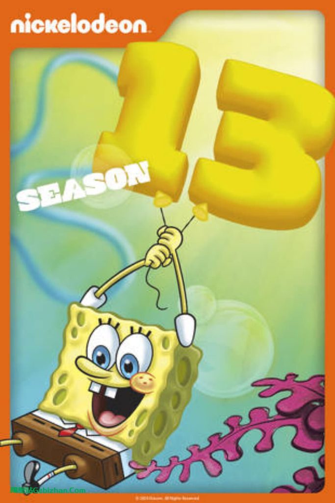 【阿里盘】【动画片】海绵宝宝SpongeBob SquarePants-隔壁站
