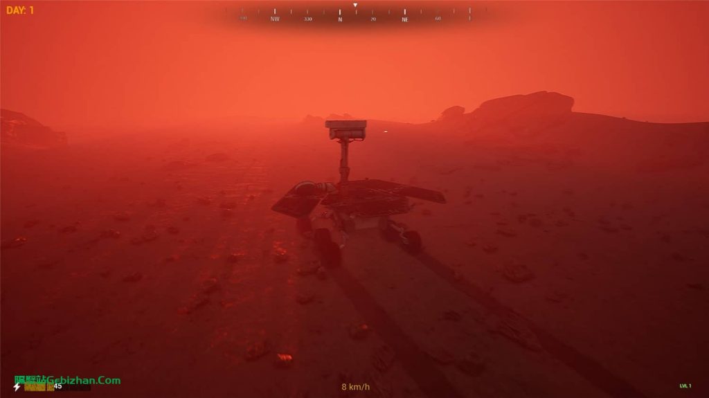 【游戏】《火星漫游者模拟器》v20220223 [0.99GB]-隔壁站