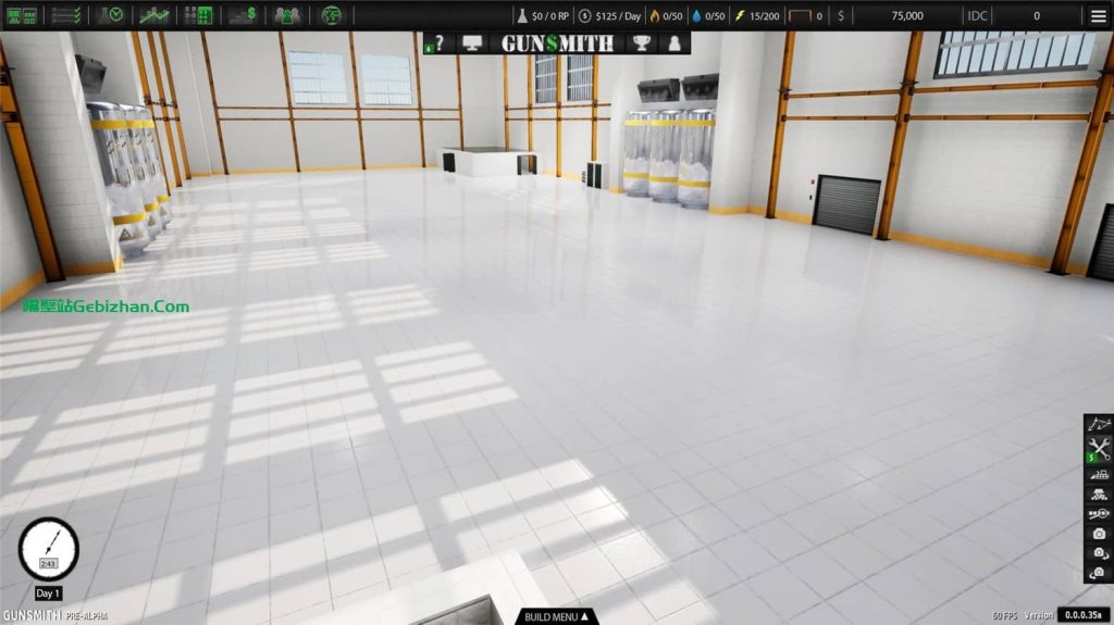 【天翼盘】【游戏】《军械工人》v0.47b中文版 [3.98GB]-隔壁站