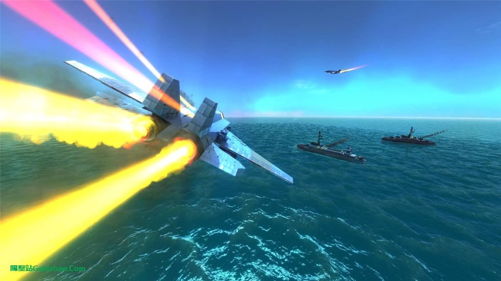 【天翼盘】【游戏】《深海远航》v3.4.3.4中文版 [1.54GB]-隔壁站