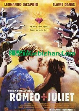 【谷歌盘】【电影】原盘 罗密欧与朱丽叶-隔壁站