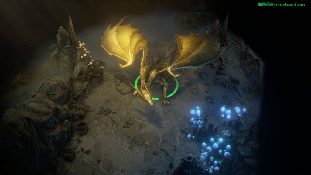 【天翼盘】【游戏】《开拓者：正义之怒》v1.2.2a豪华版 [24.69GB]-隔壁站