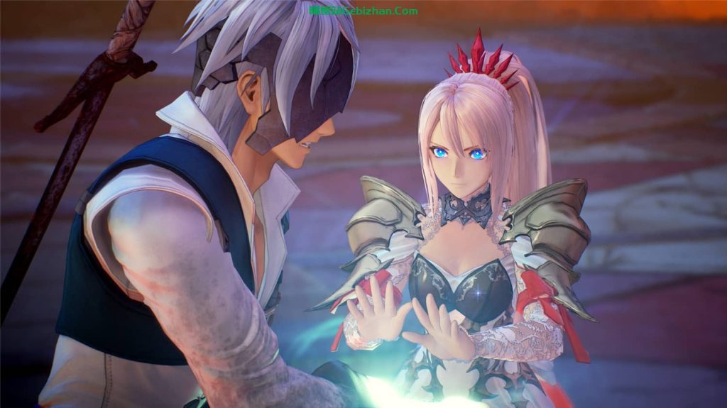 【天翼盘】【游戏】《破晓传说》v20220407繁体中文版 [41.17GB]-隔壁站