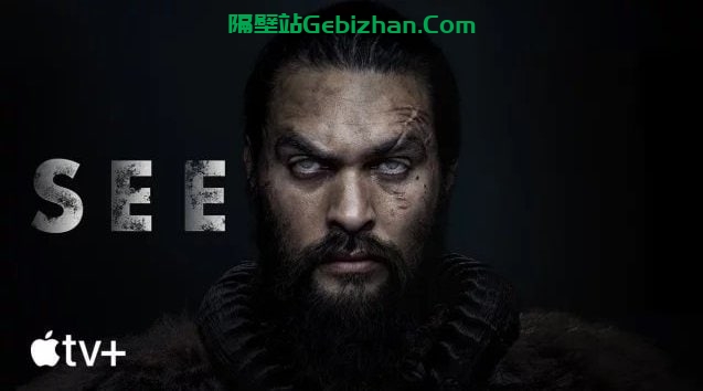 【谷歌盘】【电视剧】看见4K版两季合集-隔壁站