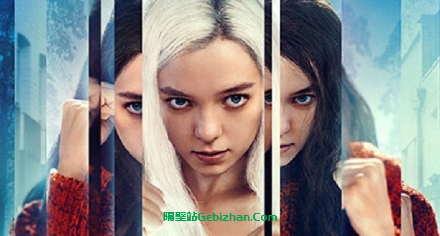 【谷歌盘】【电视剧】汉娜  全三季-隔壁站