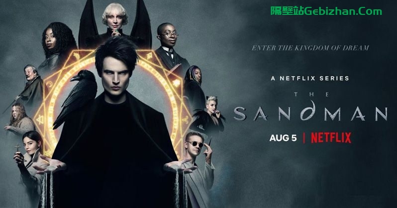 【谷歌盘】【电视剧】睡魔 (2022)-隔壁站