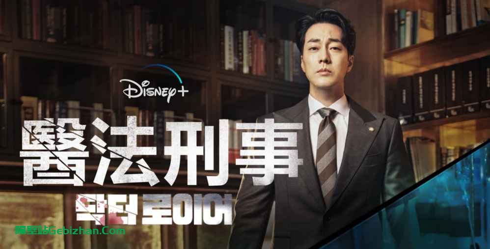 【谷歌盘】【电视剧】医法刑事-隔壁站