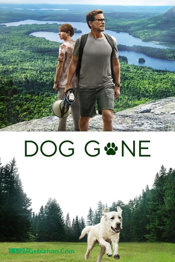 【阿里盘】【电影】迷途之犬 (2023) 1080P HDR&DV内封中字-隔壁站