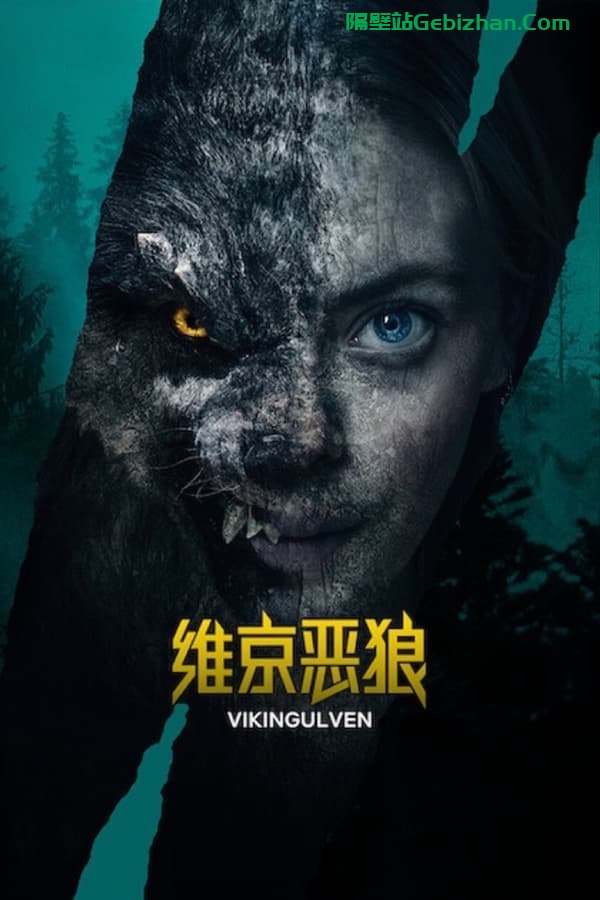 【阿里盘】【电影】维京恶狼 (2022) 1080p 内封中字 内封多国音轨-隔壁站