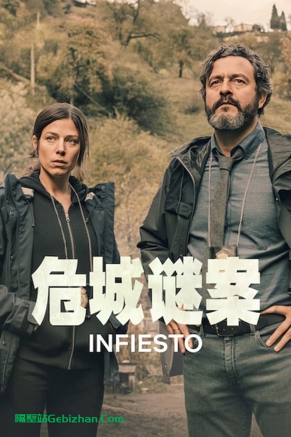 【阿里盘】【电影】危城谜案 (2023) 1080p HDR&DV 内封中字-隔壁站