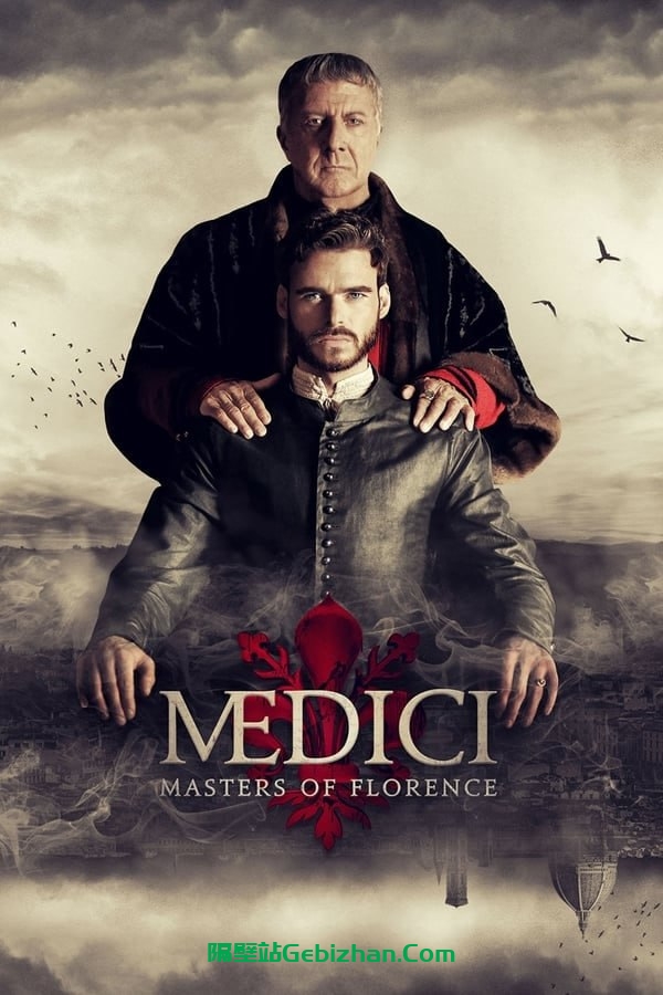 【Aliyun drive】【Movie】Medici.Masters.of.Florence 1080p BluRay-隔壁站