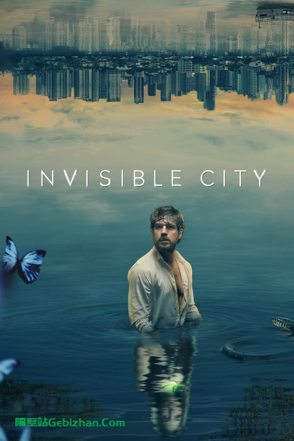 【Aliyun drive】【Movie】Invisible Cities (2021) S02 1080P HDR&DV-隔壁站