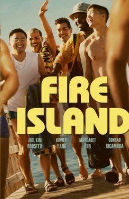 【Aliyun drive】【Movie】Fire Island (2022) 4K SDR-隔壁站