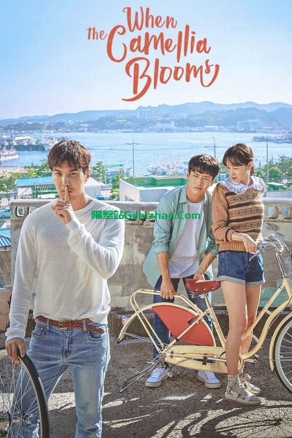 【Aliyun drive】【Movie】When the Camellia Blooms (2019) Complete Works Netflix Version Inside Envelope-隔壁站