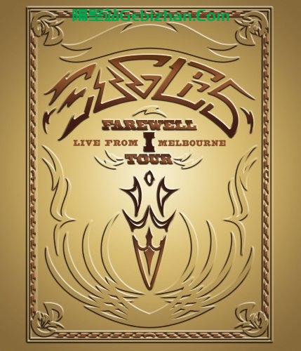 【Aliyun drive】【Movie】The Eagles 2004 Melbourne Concert (2005) 1080P-隔壁站