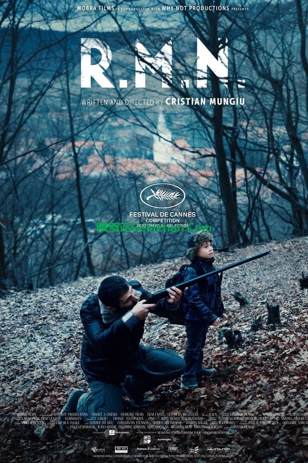 【Aliyun drive】【Movie】Nuclear Magnetic Resonance (2022) 1080P Blu-ray Inner Enclosure Simplified Chinese-隔壁站