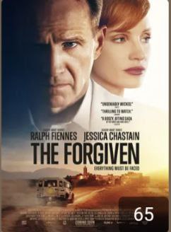【Aliyun drive】【Movie】The Forgiven (2021) 4K HDR-隔壁站