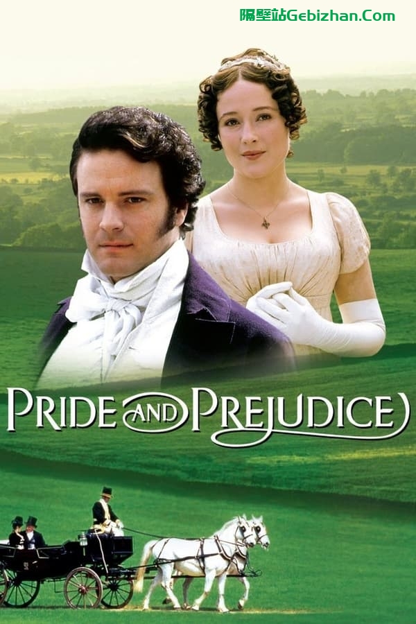 【Aliyun drive】【Movie】Pride and Prejudice (1995) 1080P Blu-ray original disc-隔壁站