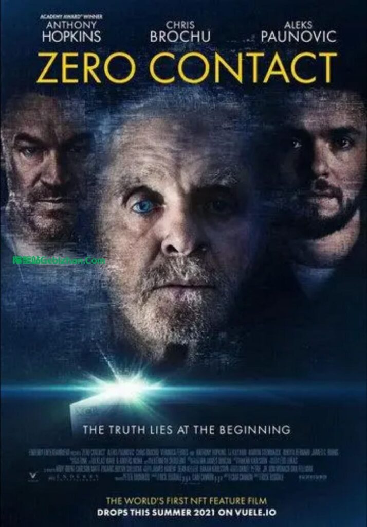 【Aliyun drive】【Movie】Zero Contact (2022) 4K-隔壁站