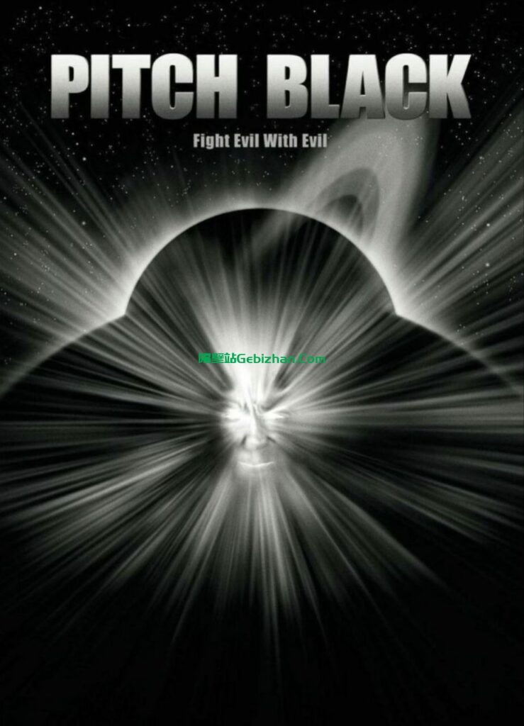 【Aliyun drive】【Movie】Pitch Black (2000) 4K HDR-隔壁站