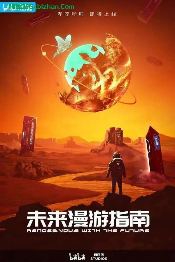 【Aliyun drive】【Movie】The Hitchhiker's Guide to the Future-隔壁站