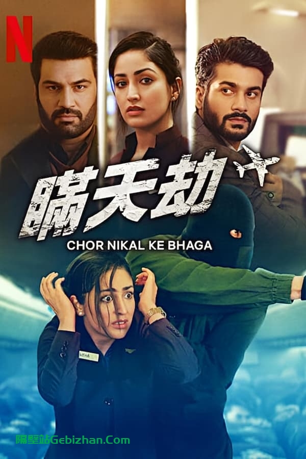 【阿里盘】【电影】瞒天劫(2023)[WEB-DL][1080P]-隔壁站