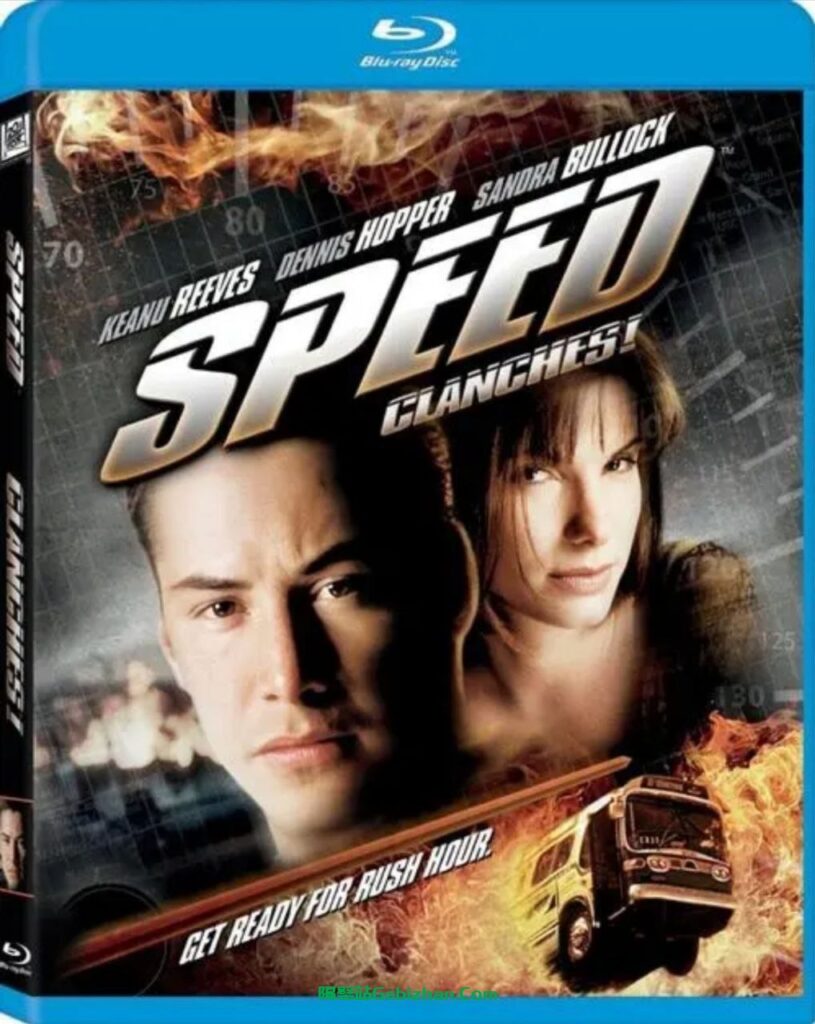 【Aliyun drive】【Movie】Speed of Life and Death (1994) 4K HDR-隔壁站