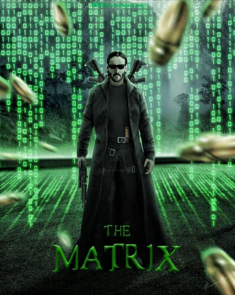 【Aliyun drive】【Movie】The Matrix 4 (2021) 4K HDR-隔壁站