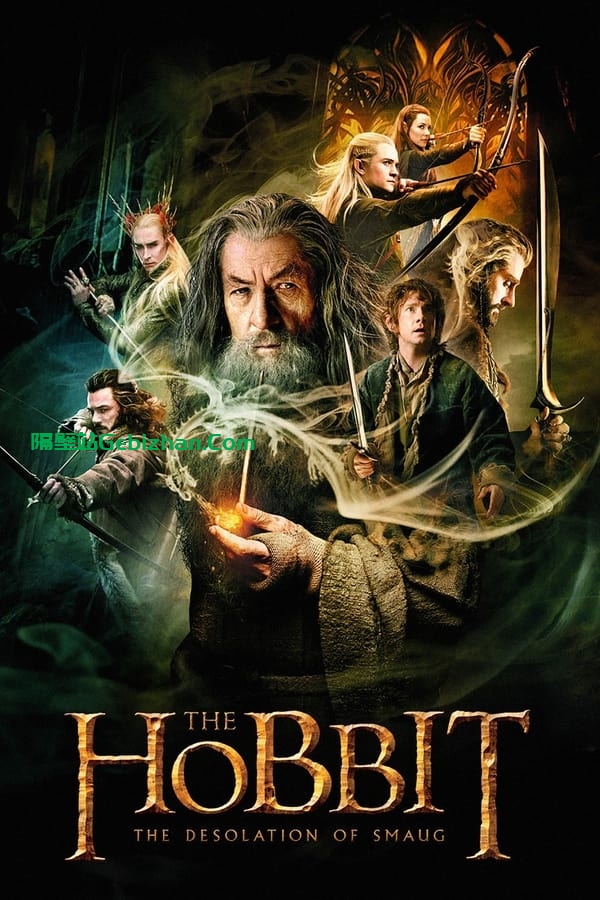 霍比特人2：史矛革之战(2013)-隔壁站