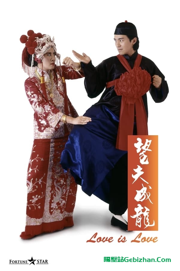 望夫成龙(1990)