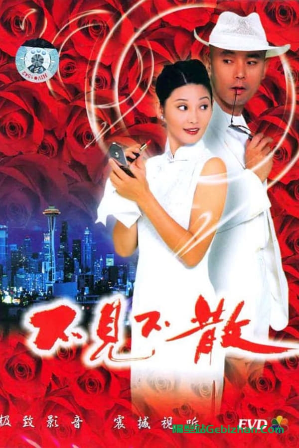 不见不散(1998)
