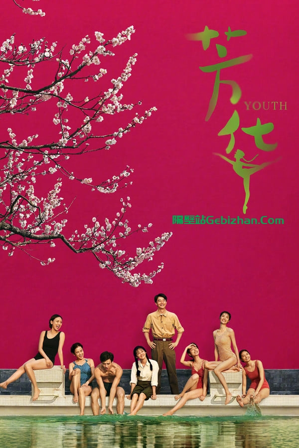 芳华(2017)-隔壁站