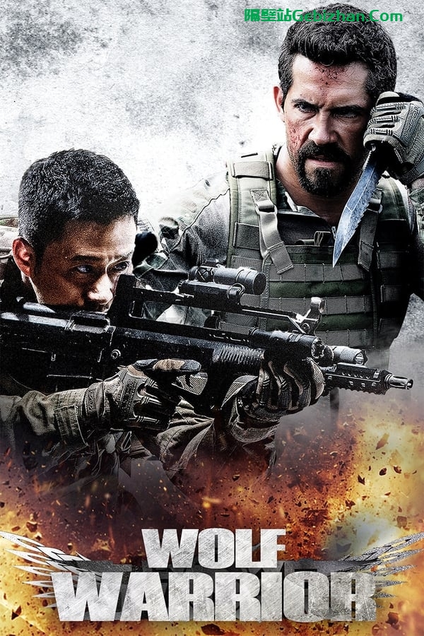 战狼(2015)
