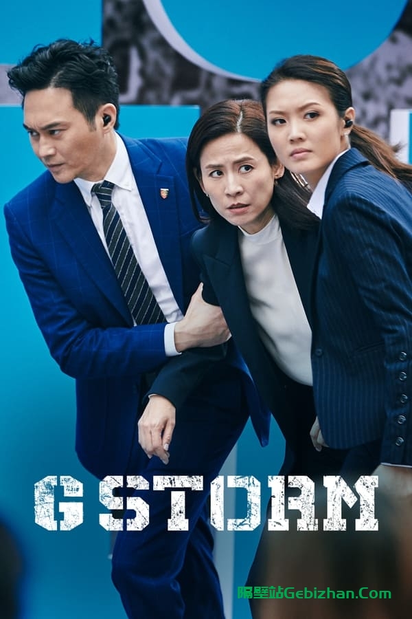 反贪风暴5(2021)-隔壁站