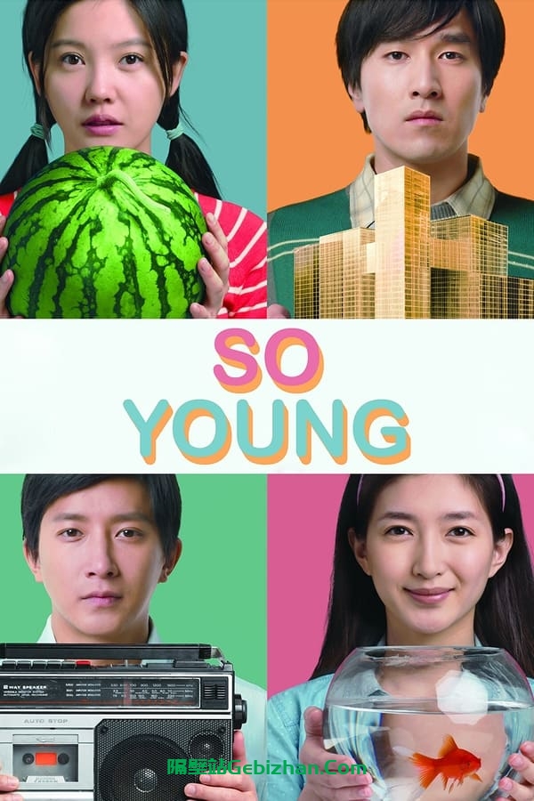 致我们终将逝去的青春(2013)-隔壁站