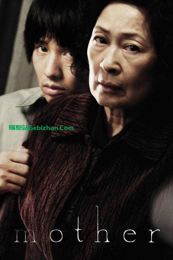 母亲 (2009) 1080P Remux-隔壁站
