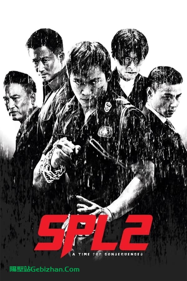 杀破狼2(2015)-隔壁站