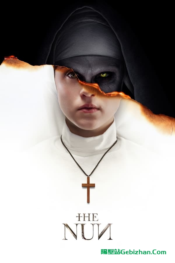 修女(2018)-隔壁站