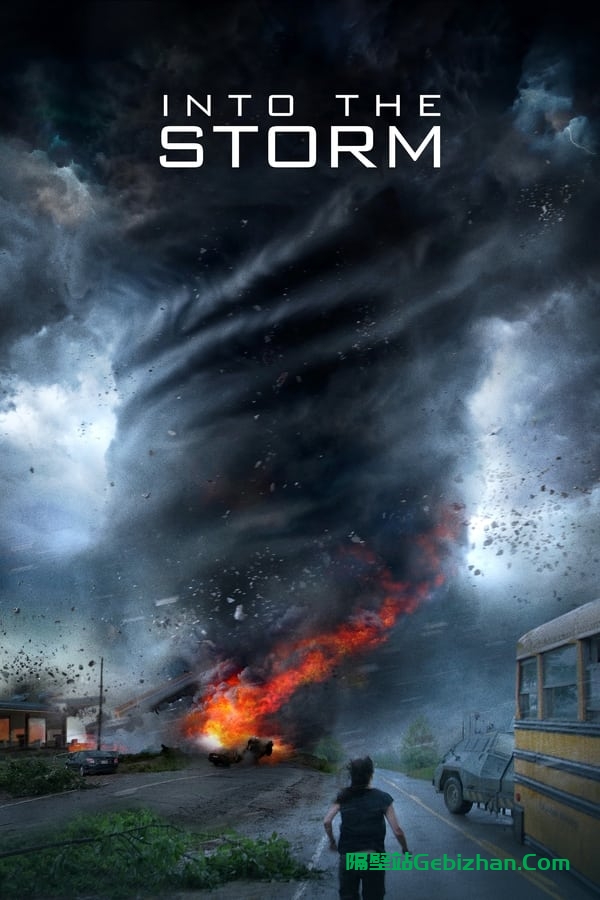 [不惧风暴 Into the Storm 201...简繁双语特效][CHDBits]-隔壁站