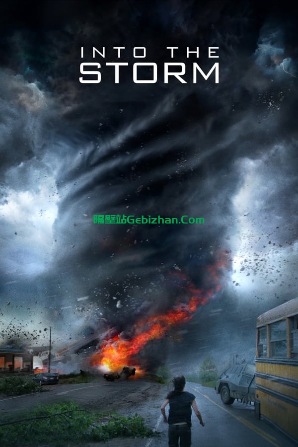 [不惧风暴 Into the Storm 201...简繁双语特效][CHDBits]-隔壁站