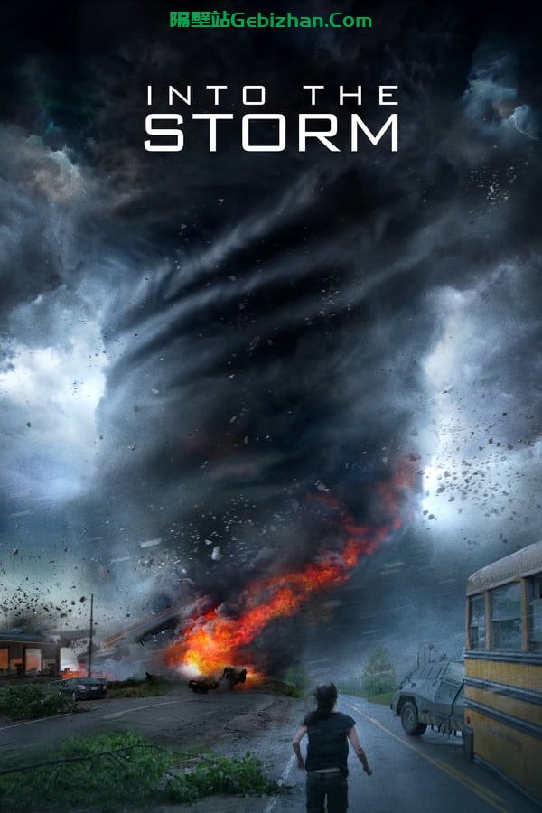 [不惧风暴 Into the Storm 201...简繁双语特效][CHDBits]-隔壁站