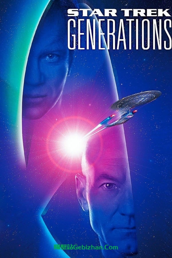 星际迷航7：斗转星移(1994)-隔壁站
