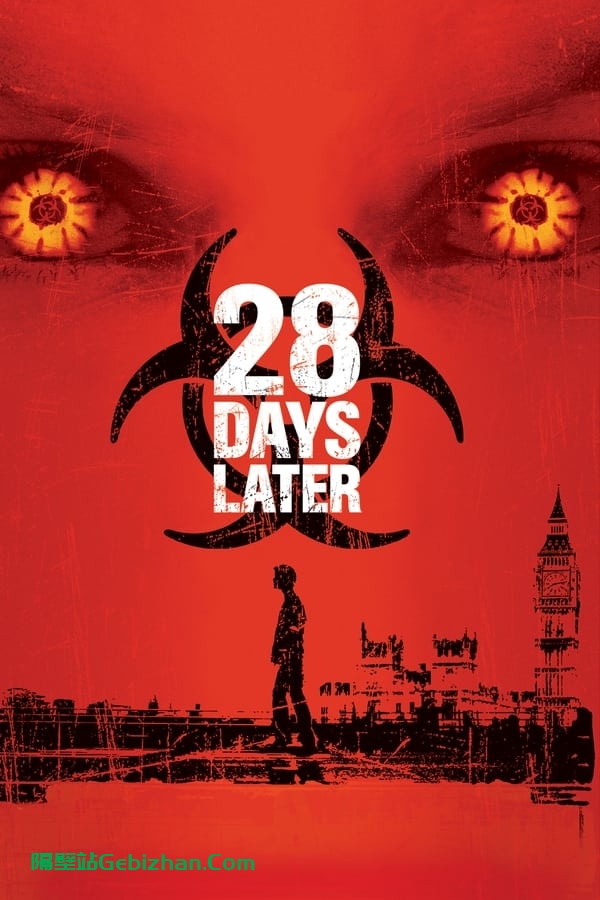 惊变28天(2002)-隔壁站