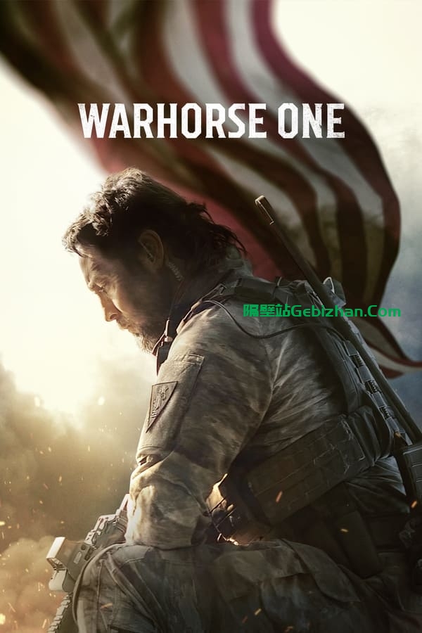 战马一号 Warhorse One (2023)-隔壁站