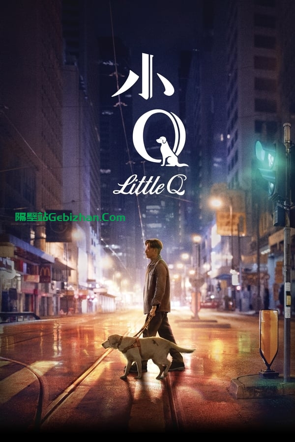 小Q(2019)-隔壁站