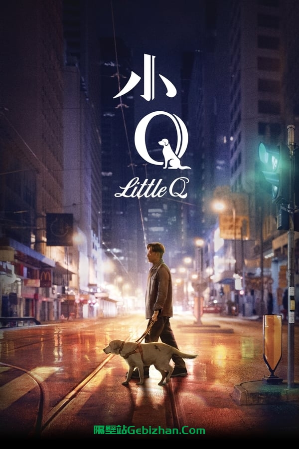 小Q(2019)-隔壁站