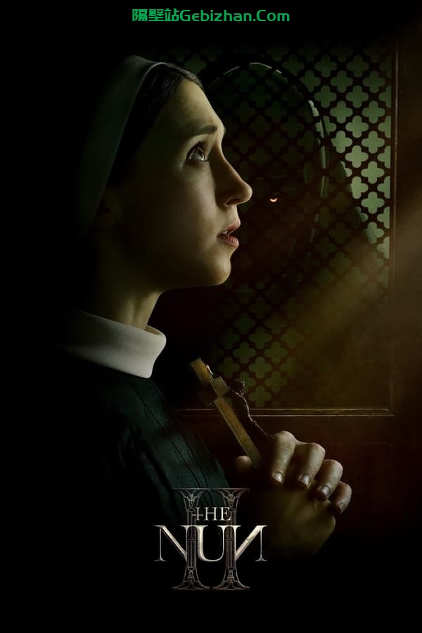 The Nun II(2023)-隔壁站