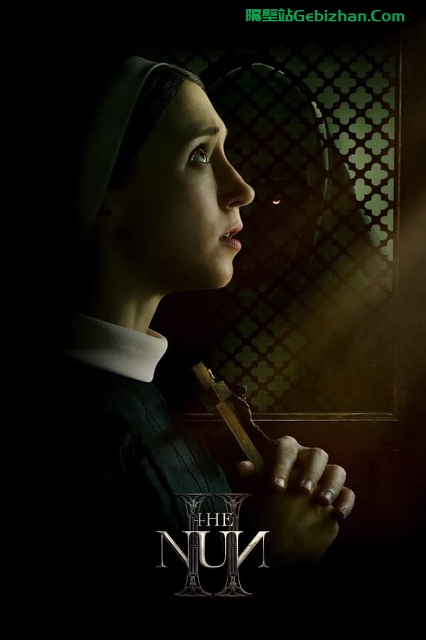 The Nun II(2023)-隔壁站