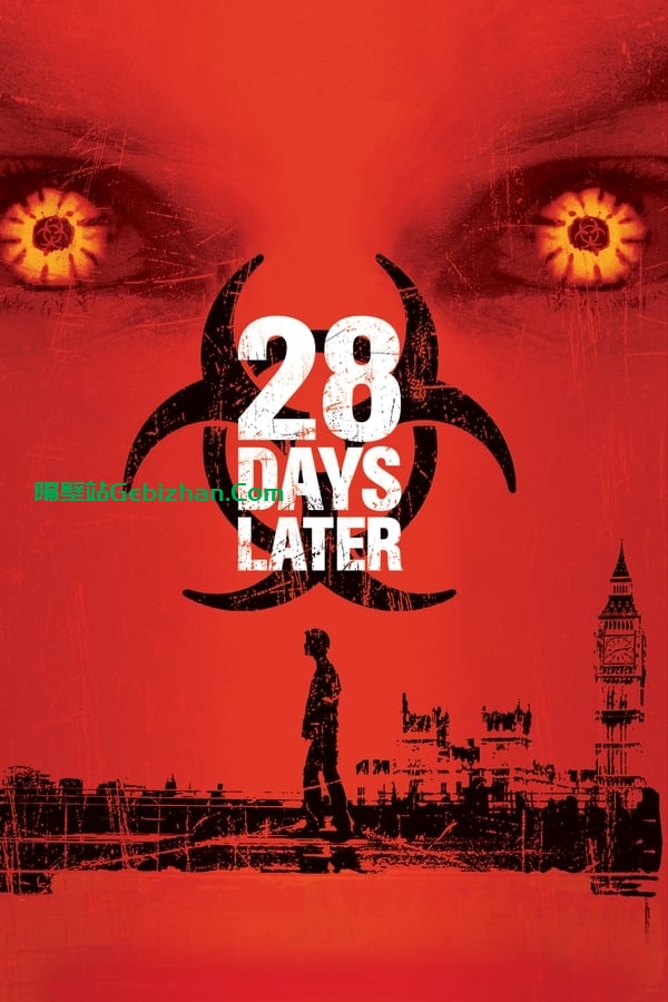 惊变28天(2002)-隔壁站