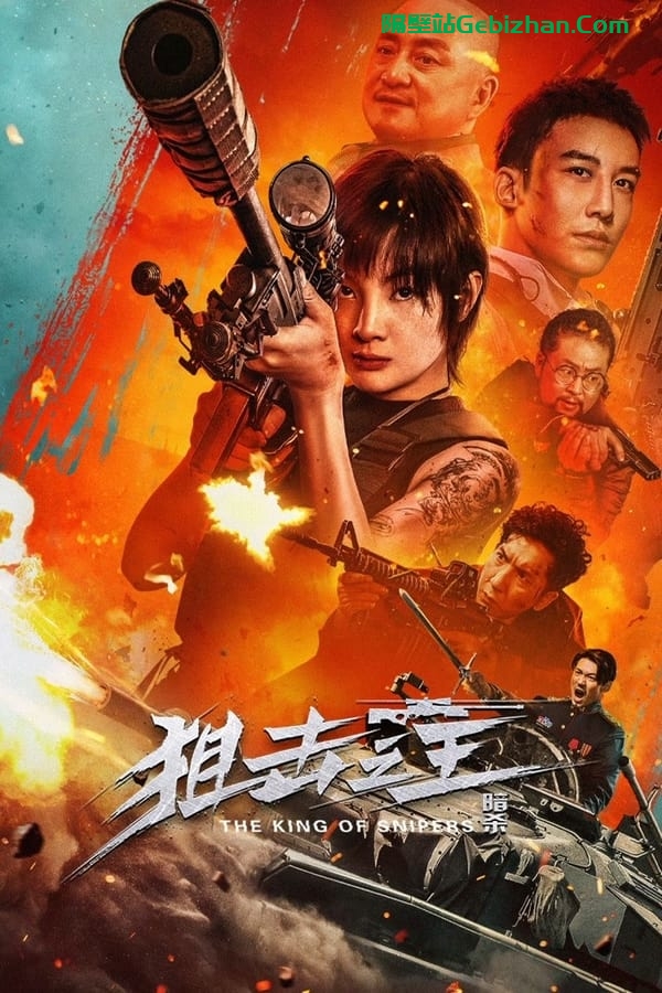 狙击之王：暗杀(2023)-隔壁站